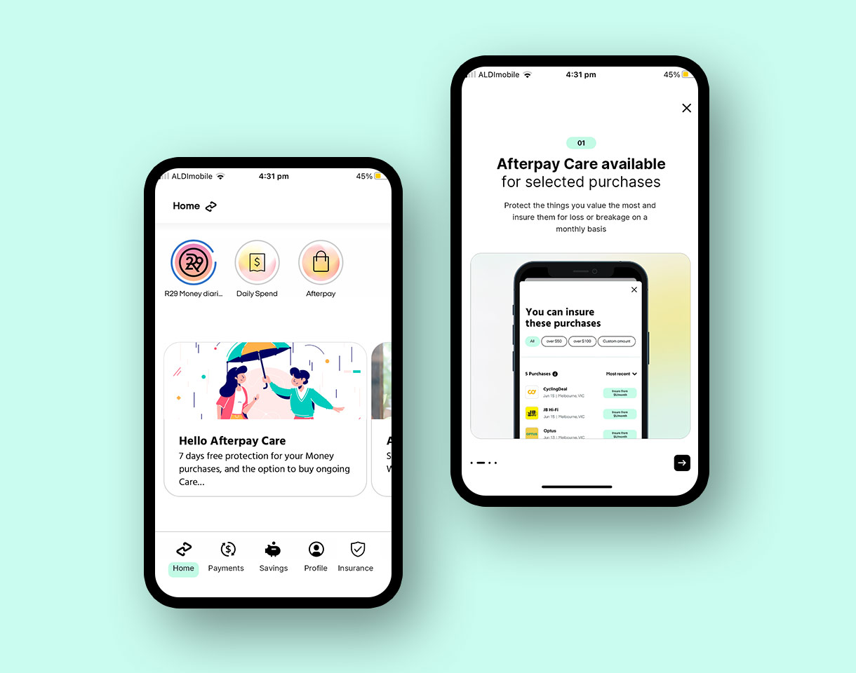 portfolio