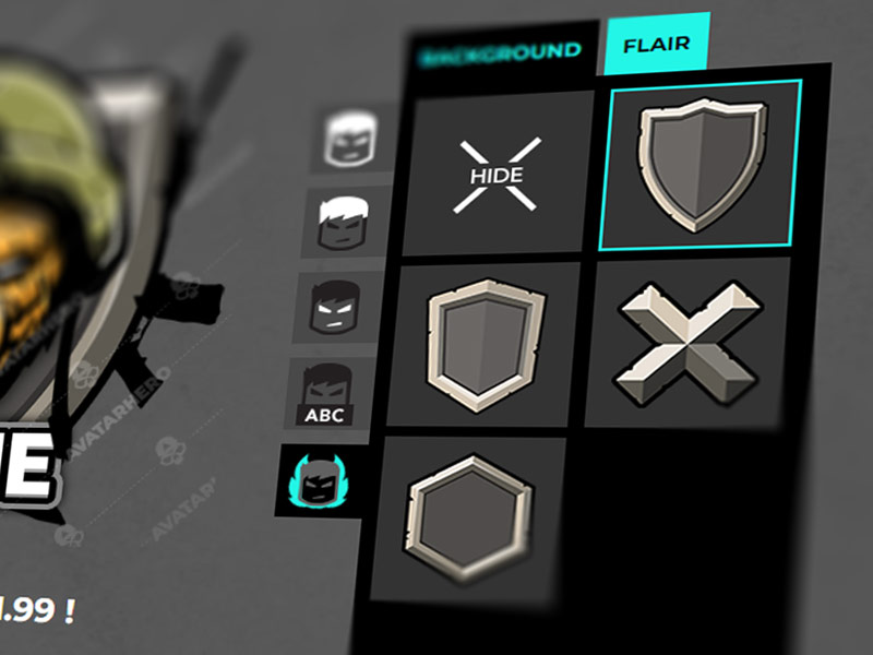 portfolio