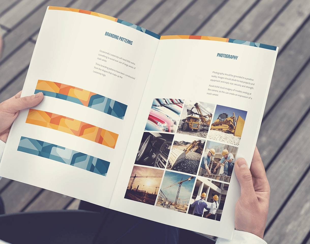 portfolio