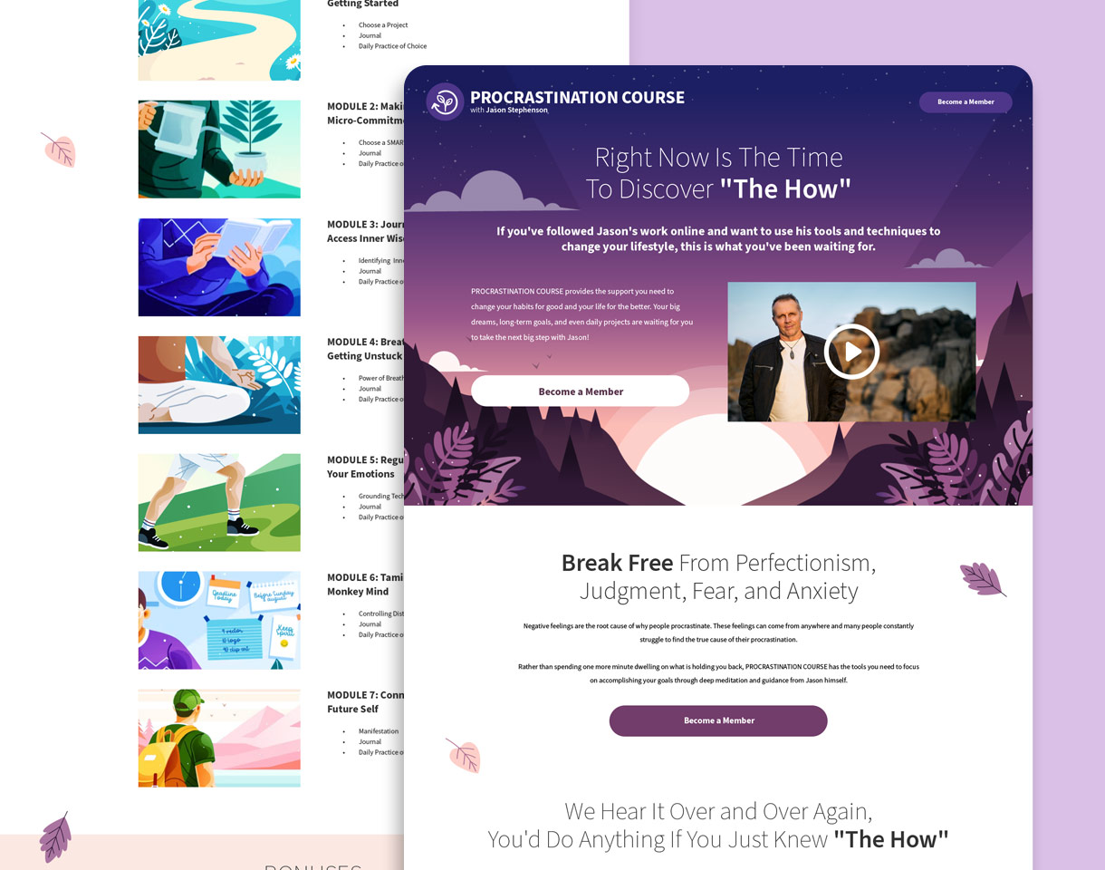 portfolio