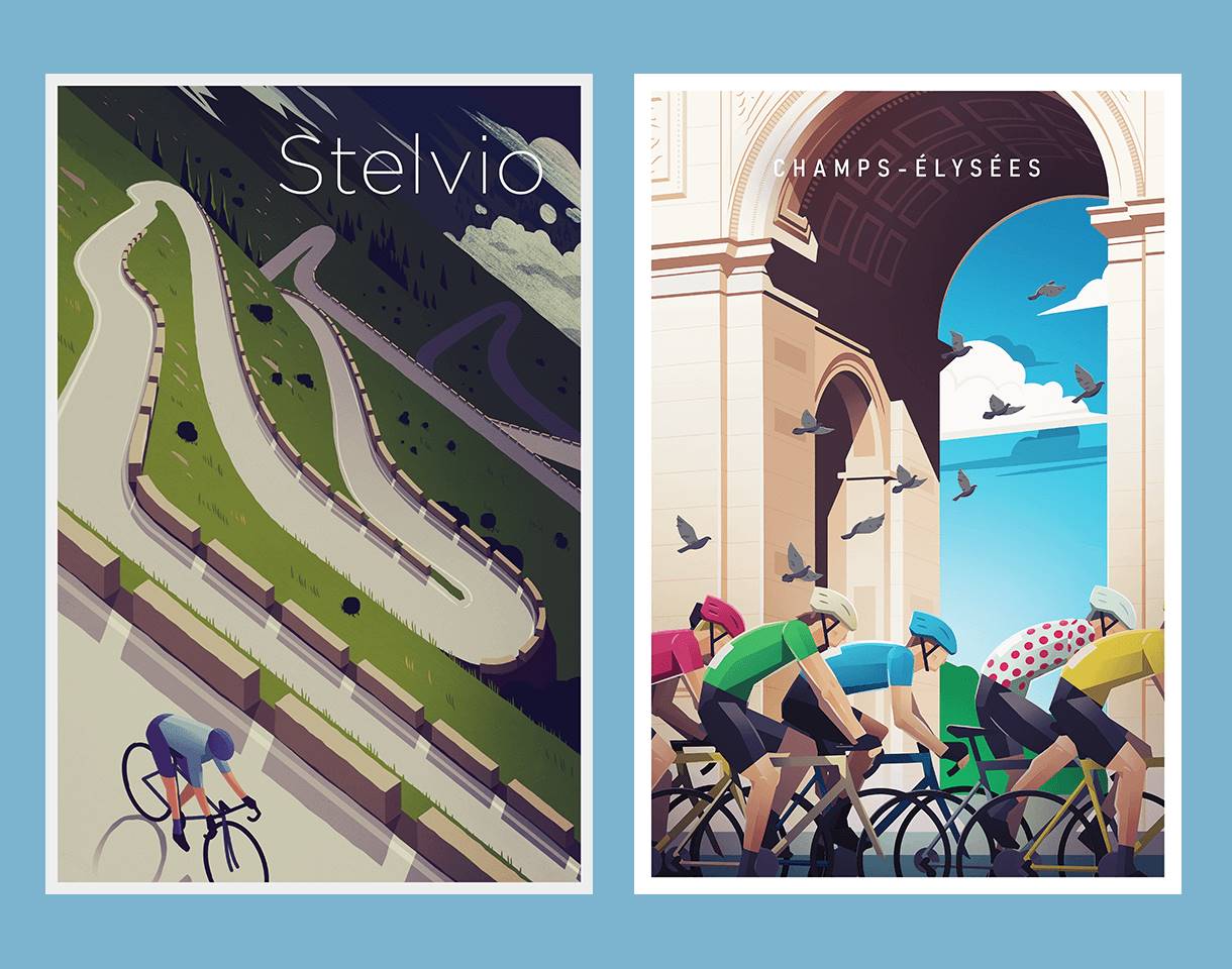 portfolio